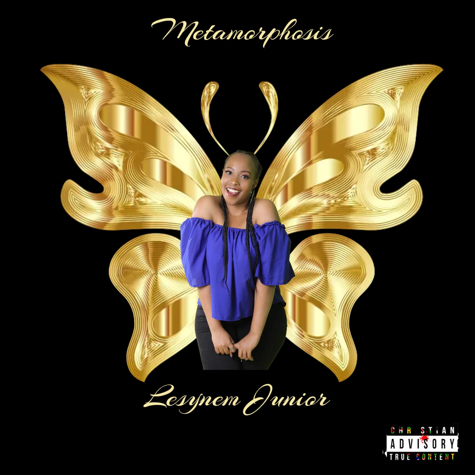 Metamorphosis — Lesynem Junior